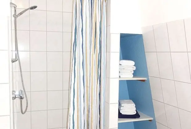 Apart Daire, 4 Yatak Odası (Lotsenausblick)