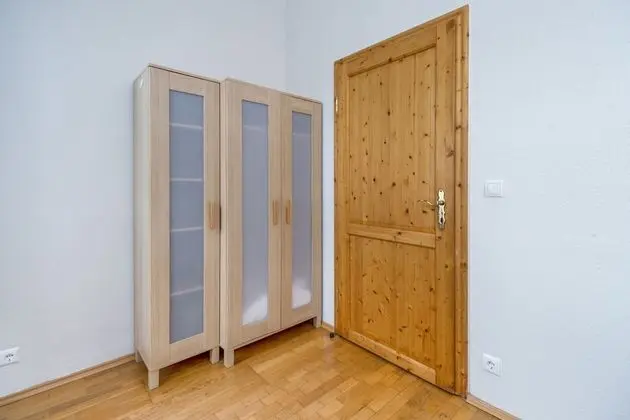 Apart Daire, 3 Yatak Odası, Mutfak