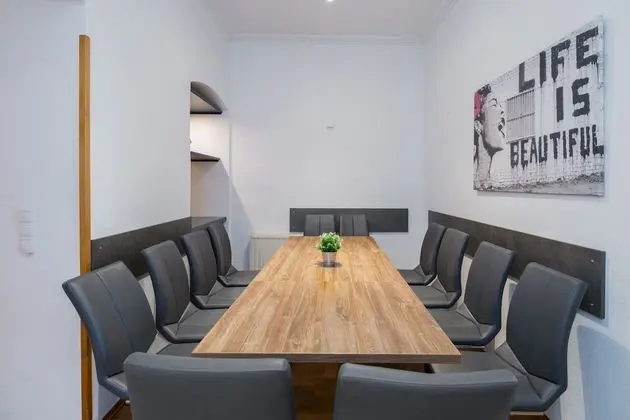 Apart Daire, 3 Yatak Odası, Mutfak