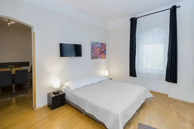 Apart Daire, 3 Yatak Odası, Mutfak