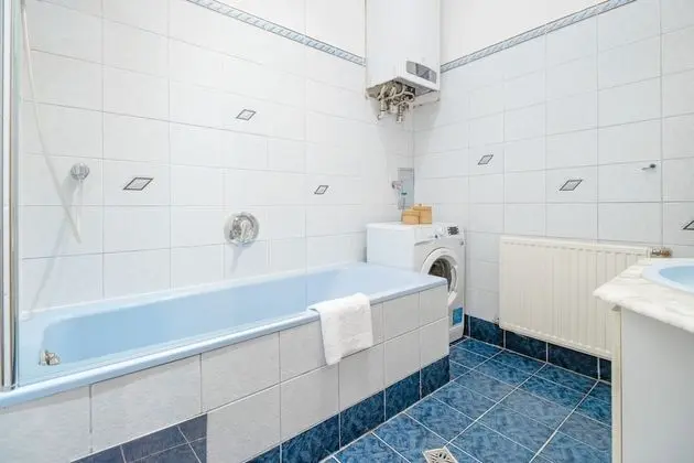 Apart Daire, 3 Yatak Odası, Mutfak