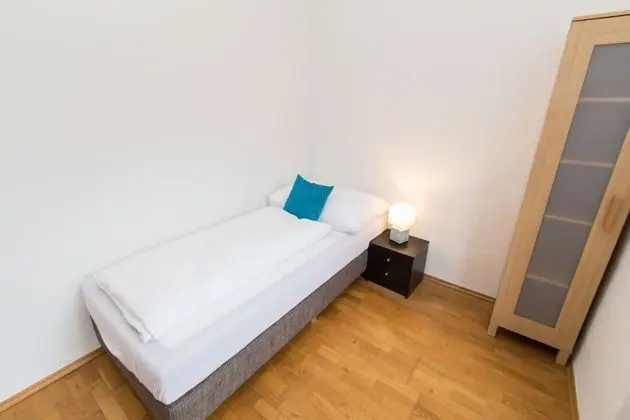 Apart Daire, 3 Yatak Odası, Mutfak