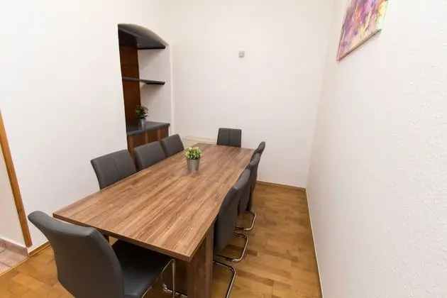 Apart Daire, 3 Yatak Odası, Mutfak