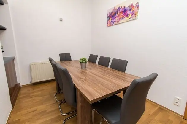 Apart Daire, 3 Yatak Odası, Mutfak