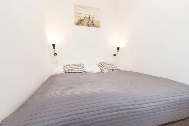 Comfort Apart Daire, 2 Yatak Odası, Mutfak