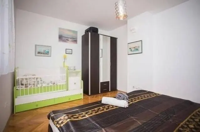 Apart Daire, Birden Çok Yatak