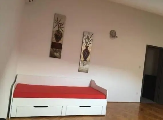 Apart Daire, Birden Çok Yatak