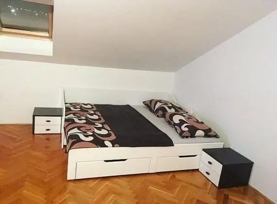 Apart Daire, Birden Çok Yatak