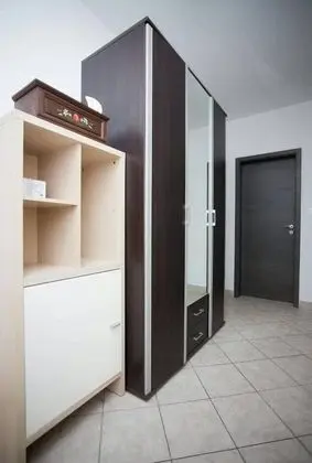 Apart Daire, Birden Çok Yatak