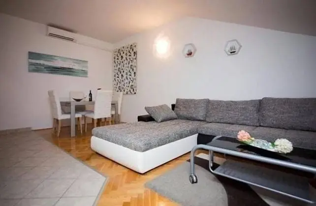 Apart Daire, Birden Çok Yatak