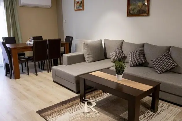 Oturma Odası