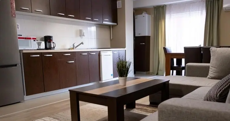 Oturma Odası