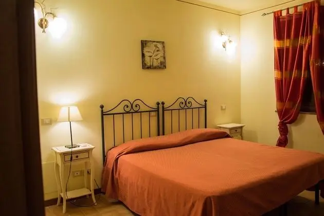 Oda, 1 Yatak Odası, Engellilere Uygun, Veranda