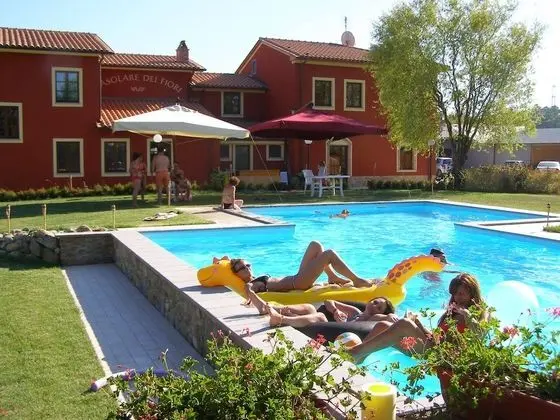 Oda, 1 Yatak Odası, Engellilere Uygun, Veranda