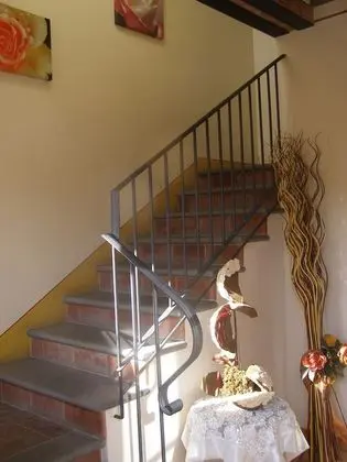 Oda, 1 Yatak Odası, Veranda