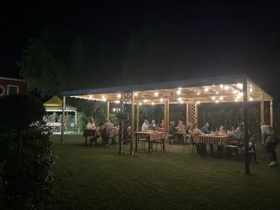 Oda, 1 Yatak Odası, Veranda