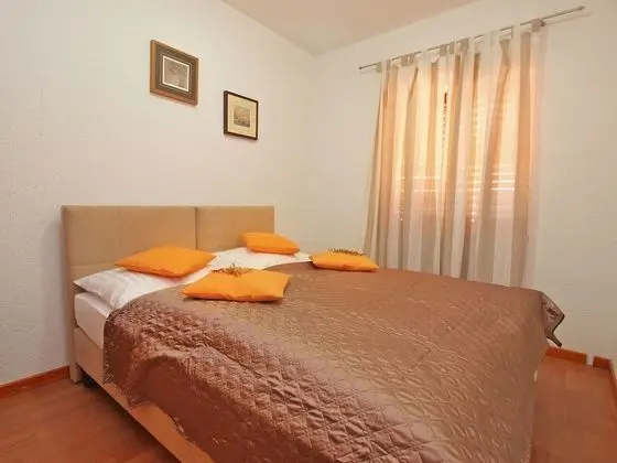 Apart Daire, 1 Yatak Odası (1514/15131)