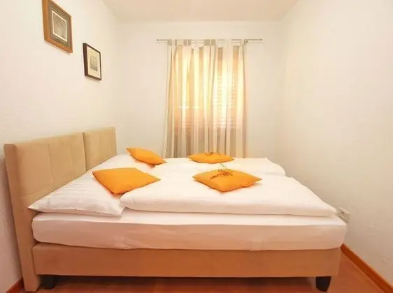 Apart Daire, 1 Yatak Odası (1514/15131)