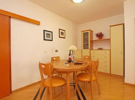 Apart Daire, 1 Yatak Odası (1514/15131)