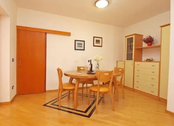 Apart Daire, 1 Yatak Odası (1514/15131)