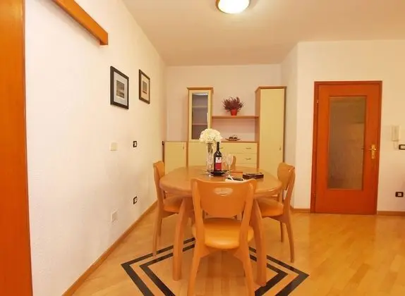 Apart Daire, 1 Yatak Odası (1514/15131)