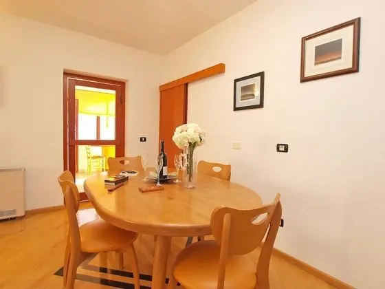 Apart Daire, 1 Yatak Odası (1514/15131)
