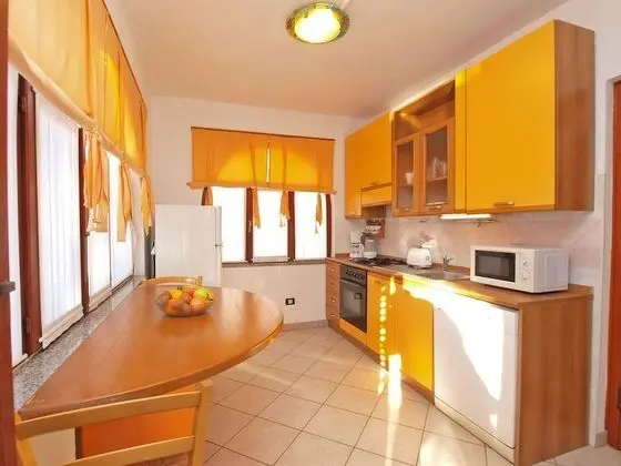 Apart Daire, 1 Yatak Odası (1514/15131)