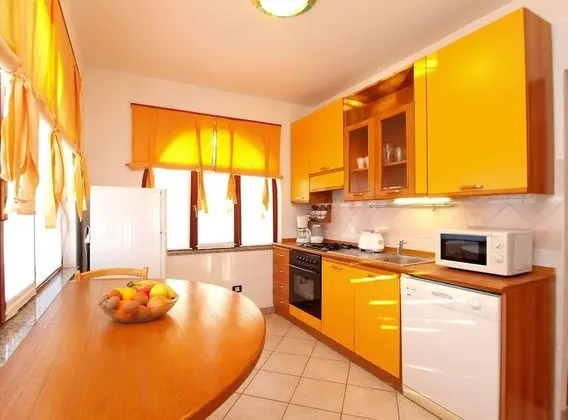 Apart Daire, 1 Yatak Odası (1514/15131)