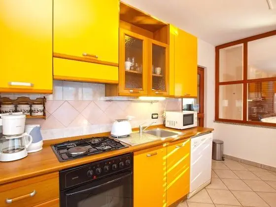Apart Daire, 1 Yatak Odası (1514/15131)
