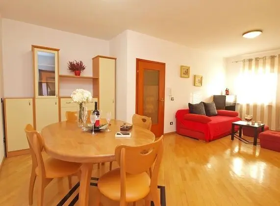 Apart Daire, 1 Yatak Odası (1514/15131)
