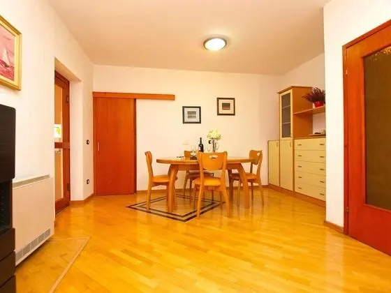 Apart Daire, 1 Yatak Odası (1514/15131)