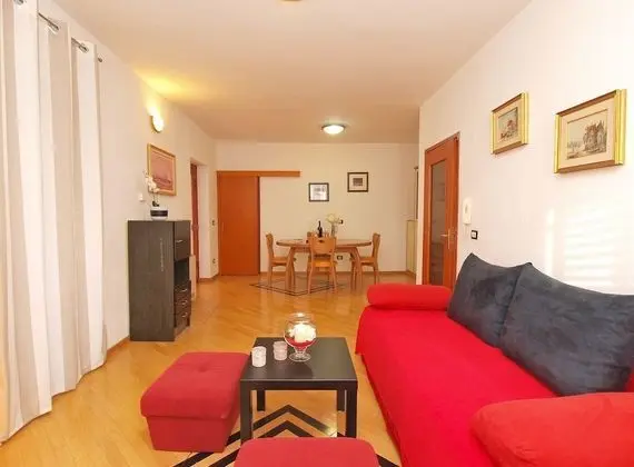 Apart Daire, 1 Yatak Odası (1514/15131)