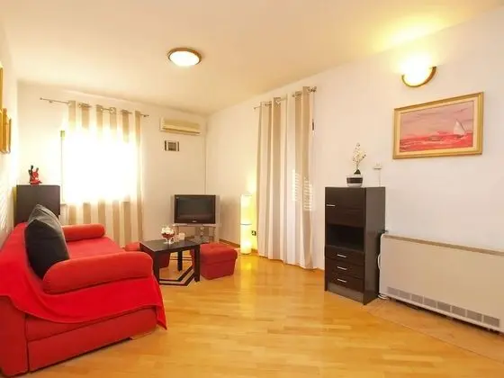 Apart Daire, 1 Yatak Odası (1514/15131)