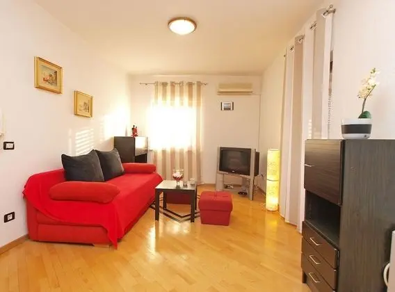 Apart Daire, 1 Yatak Odası (1514/15131)