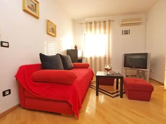 Apart Daire, 1 Yatak Odası (1514/15131)