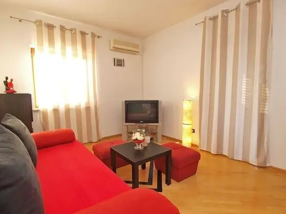 Apart Daire, 1 Yatak Odası (1514/15131)
