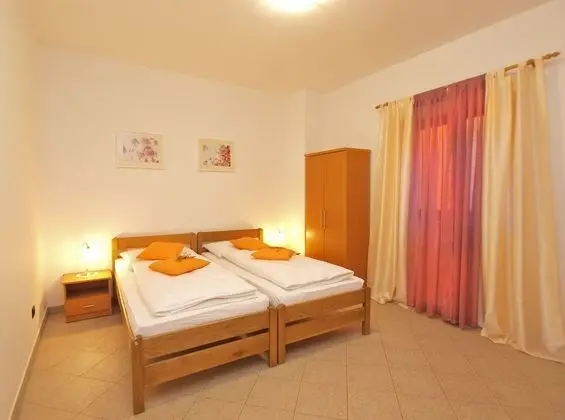 Apart Daire, 1 Yatak Odası (1514/15132)