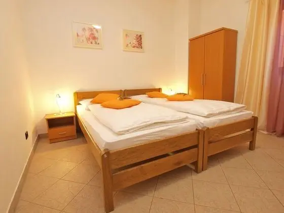 Apart Daire, 1 Yatak Odası (1514/15132)