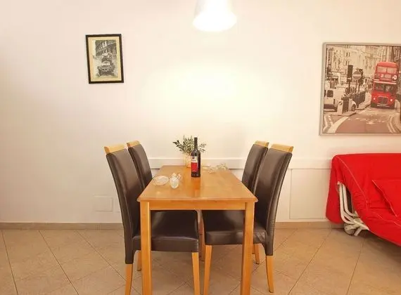 Apart Daire, 1 Yatak Odası (1514/15132)
