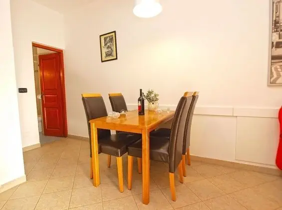 Apart Daire, 1 Yatak Odası (1514/15132)