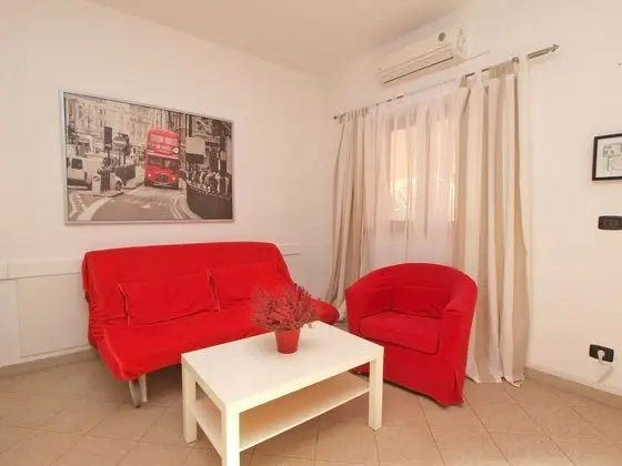 Apart Daire, 1 Yatak Odası (1514/15132)