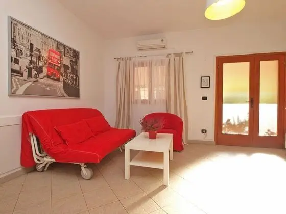 Apart Daire, 1 Yatak Odası (1514/15132)