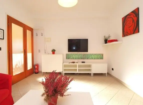 Apart Daire, 1 Yatak Odası (1514/15132)
