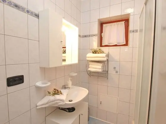 Apart Daire, 1 Yatak Odası (1514/15132)