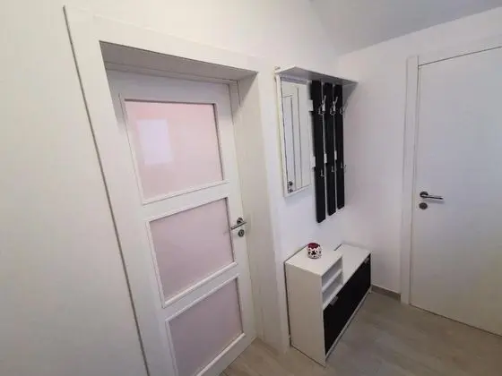 Apart Daire (Two bedroom apartment with Terrace)