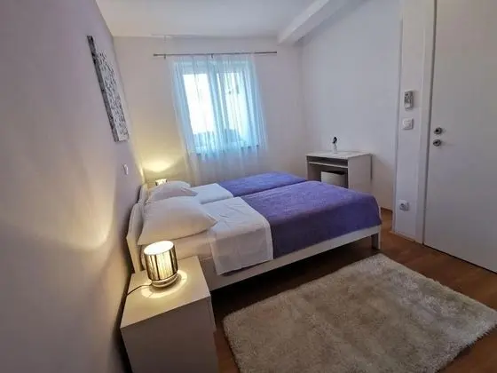 Apart Daire (Two bedroom apartment with Terrace)