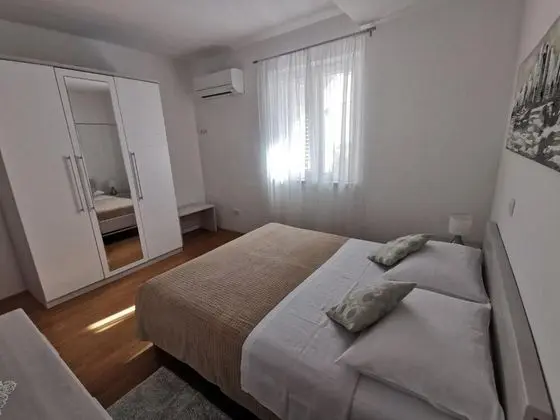 Apart Daire (Two bedroom apartment with Terrace)