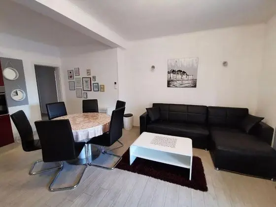 Apart Daire (Two bedroom apartment with Terrace)