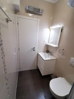 Apart Daire (Two bedroom apartment with Terrace)