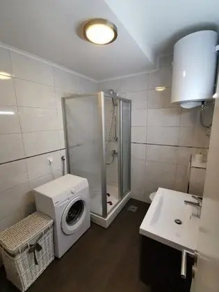 Apart Daire (Two bedroom apartment with Terrace)